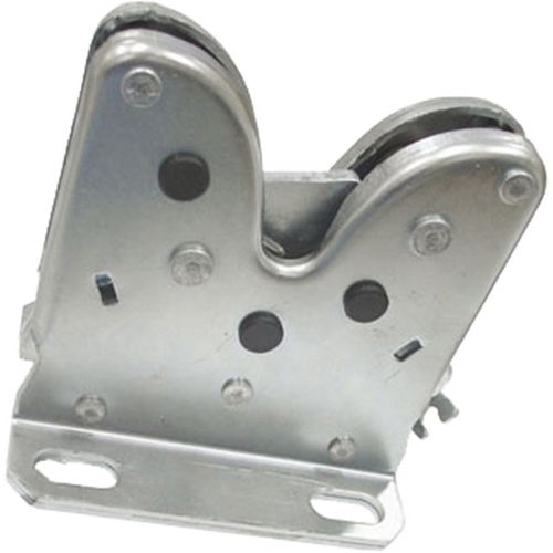 Fechadura da Cabine Basculante - Dir./Esq. - MB Accelo após 03 - MB Accelo após 03