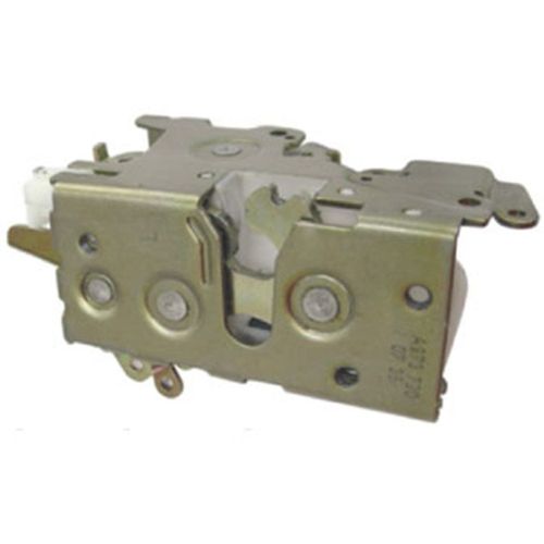 Fechadura da Porta Dianteira - Predisposta para Elétrica - Direita - MB Sprinter 97 a 12 - Atego após 97 - Actros após 10 - Axor 01 a 13