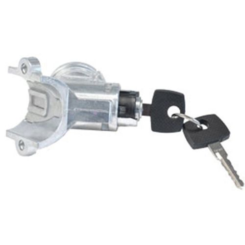 Trava da Coluna de Direção - C/Cilindro/Chave - S/Parte Elétrica - Mercedes Actros após 10 - Atego após 97 - Axor