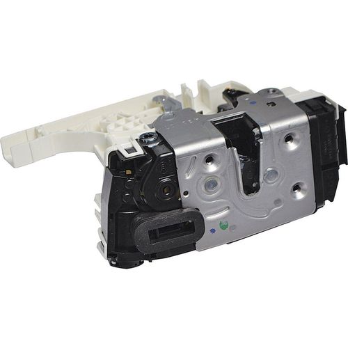 Fechadura da Porta Lateral Corrediça - Elétrica - 8 Pinos - MB Sprinter GII 12 a 19