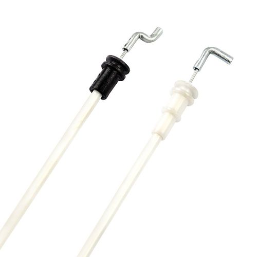 Cabo Aciona Fechadura da Porta Dianteira- Direita/Esquerda - MB Sprinter GI Fase I 09 a 12