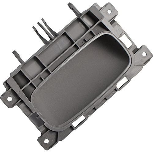 Puxador da Porta Traseira (Baú) - MB Sprinter GII 12 a 19