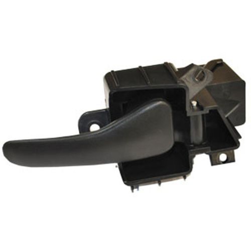 Maçaneta Int. de Abertura da Porta - Esq. - Mercedes-Benz Atego após 97 - Axor 01 a 13