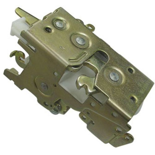 Fechadura da Porta - Mecânica - Direita - MB Sprinter 97 a 12 - Atego após 97 - Axor 01 a 13