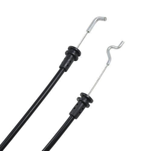 Cabo Aciona Maçaneta da Porta Dianteira - Direita - MB Sprinter GII 12 a 19