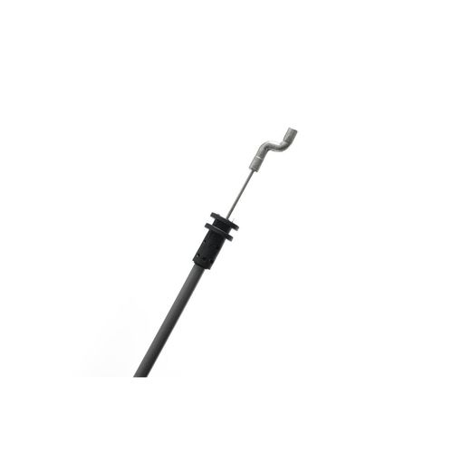 Cabo Aciona Fechadura/Maçaneta Int. - Esq. - Mercedes-Benz Actros após 10 - Atego após 97