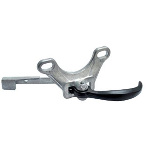 Maçaneta int. pta. Diant. - Esq. Preto - Mercedes-Benz 1113 85 à 94