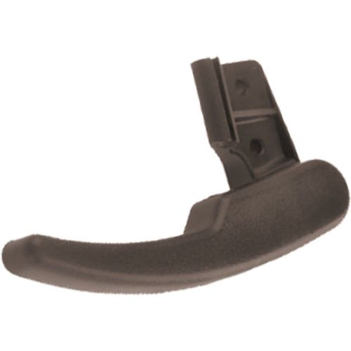 Maçaneta Interna (Gatilho) de Abertura do Capô/Cabine - Preta - Sem Cabo - Mercedes-Benz Accelo