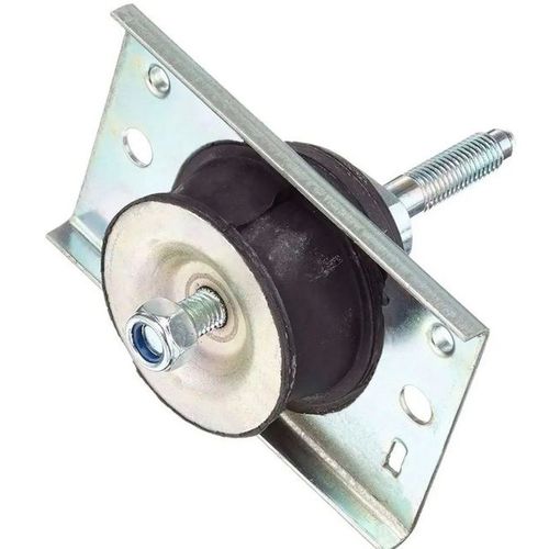 Coxim do Motor - Esquerdo - Renault Master GI 98 a 13