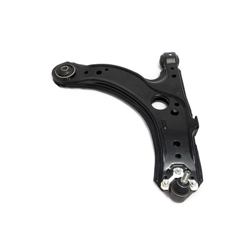 Bandeja de Suspensão Dianteira - Com Pivô - Com Bucha - Direita - VW Golf GIV 08 a 13 - Bora GI 98 a 05 - New Beetle GI 00 a 11 - Audi A3 GI 96 a 06