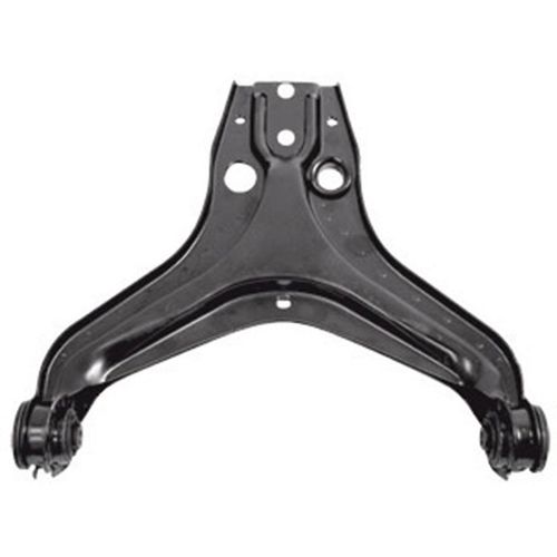 Bandeja Susp. Diant. - C/Bucha - Hidráulica/Mecânica - Esq. - Audi 80 81 a 91 - VW Santana 88 a 06 - Ford Royale 92 a 96