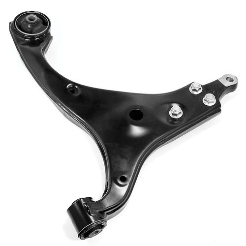 Bandeja de susp. diant. - dir. Sem pivô S/Mancal - Hyundai i30 GII 09 à 12  Kia Cerato GII 08 à 13