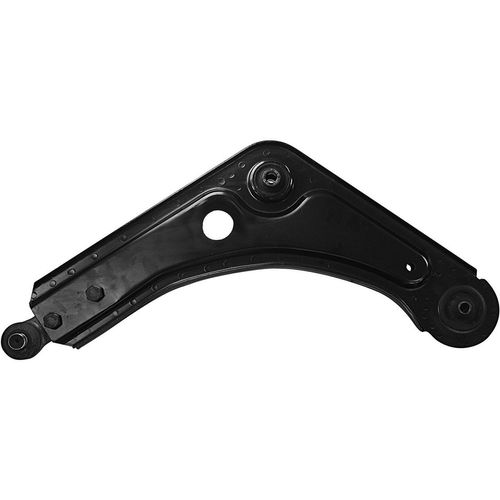 Bandeja de susp. diant. - esq. C/bucha C/pivô S/Mancal - Volkswagen Logus 93 à 96  - Pointer 93 à 96