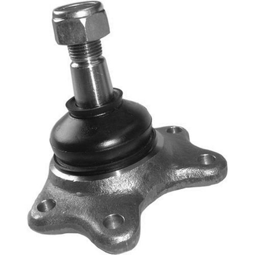 Pivo de susp. diant. - dir./esq. - Toyota Hilux GI 92 à 05  - Hilux SW4 GI 92 à 95