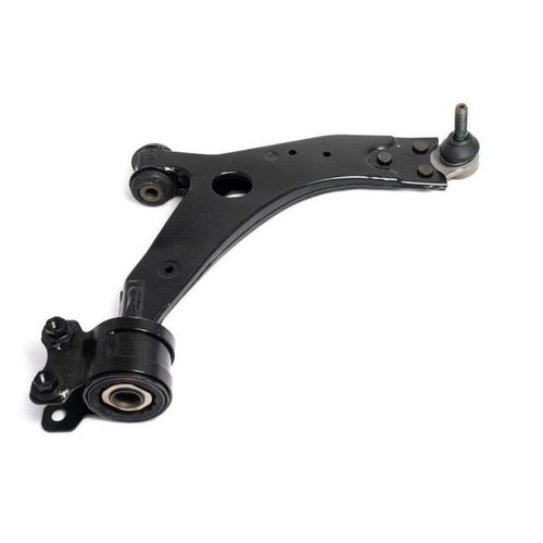 Bandeja de Susp. Diant. - Completa (C/Pívô/Bucha/Mancal) - Esq. - Ford Focus 09 a 13 - Volvo S40 97 a 08 - V50 04 a 12