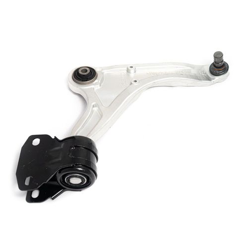 Bandeja de Susp. Diant. - Completa (C/Pivô/Bucha/Mancal) - Dir. - Ford Fusion 12 a 19