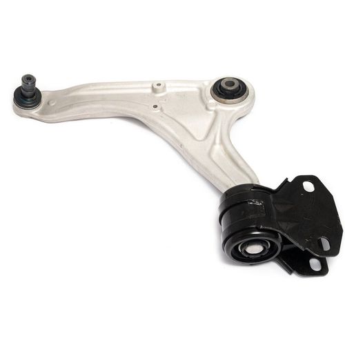 Bandeja de Susp. Diant. - Completa (C/Pivô/Bucha/Mancal) - Esq. - Ford Fusion 12 a 19