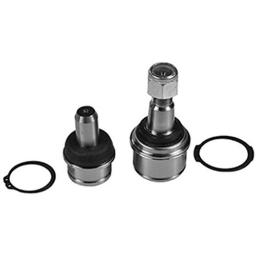 Pivo de susp. diant. - dir./esq. inf./sup. - Ford F-250 99 à 12  - F-350 após 98