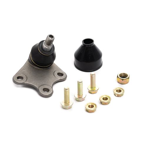 Pivô de Suspensão. Diant. Inf. Esq. - Volkswagen Crossfox após 05