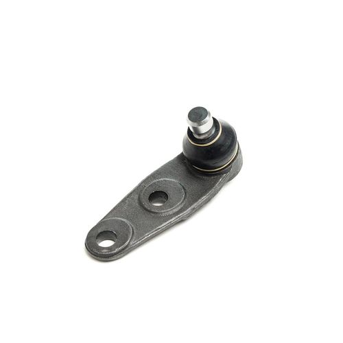 Pivô Inferior da Suspensão Dianteira – Diâmetro Pino: 17mm / Furo: 12,5mm – Direção: Mecânica – Direita/Esquerda - VW Gol 94 a 14 - Parati 96 a 12 -