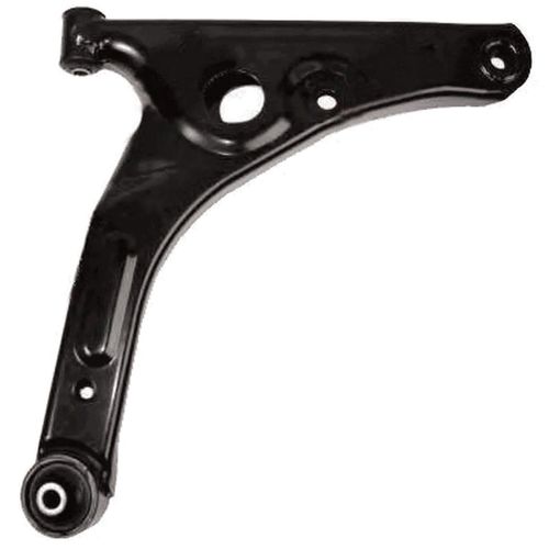 Bandeja de Suspensão Dianteira - Com Bucha - Sem Pivô e Sem Mancal - Esquerda - Ford Transit GIII 07 a 14