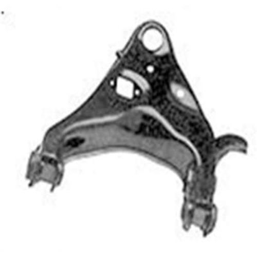 Bandeja de susp. diant. - esq. C/bucha Com Pivô S/Mancal - Ford Ranger 4X2 4X4 GI 97 a 12 Explorer 91 a 01