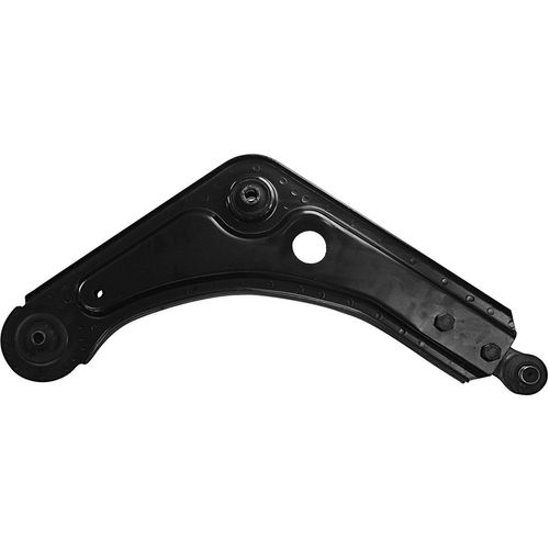 Bandeja de Suspensão Dianteira - Com Pivô e Bucha - Sem Mancal - Direita - Ford Escort GI 93 a 96