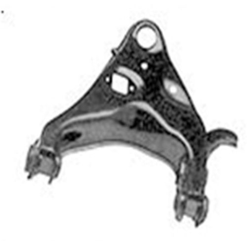 Bandeja de susp. diant. - Dir. C/bucha Com Pivô S/Mancal - Ford Ranger 4X2 4X4 GI 97 a 12 Explorer 91 a 01