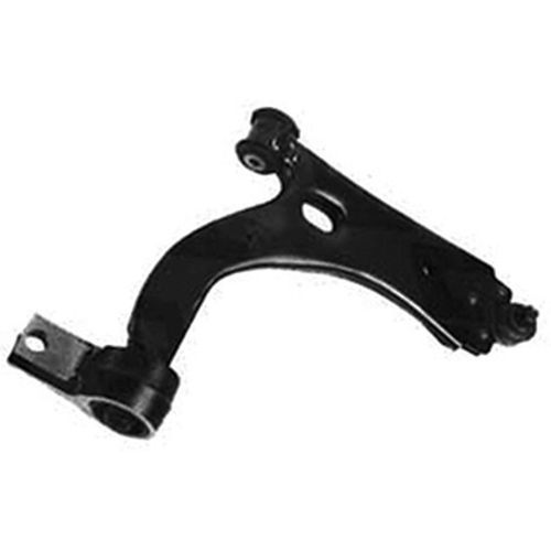 Bandeja de susp. diant. - dir. c/bucha s/Pivô - Ford Ecosport GI 02 à 12  - Fiesta GII 02 à 14