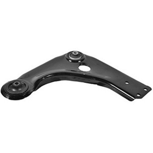 Bandeja de susp. Diant. Dir. - Dir.Mecânica.  C/bucha. Sem Pivô e Sem Mancal. - Ford Fiesta 95 à 95  - Ka GI 97 à 07.