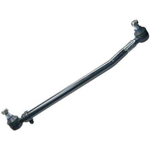 Barra Lateral diant. - Mercedes-Benz 1414 - 1418