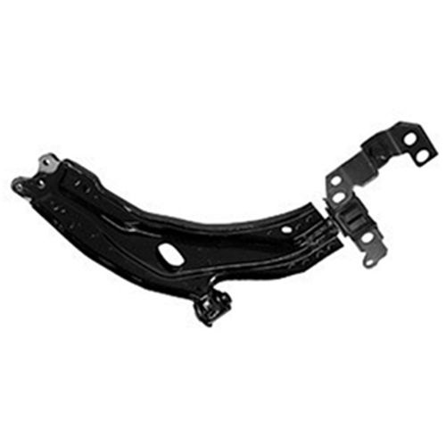 Bandeja de susp. diant. - esq. Sem Pivô C/Mancal -