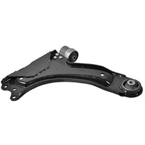 Bandeja de susp. diant. - dir. C/bucha Sem Pivô C/Mancal - GM Meriva 02 à 12