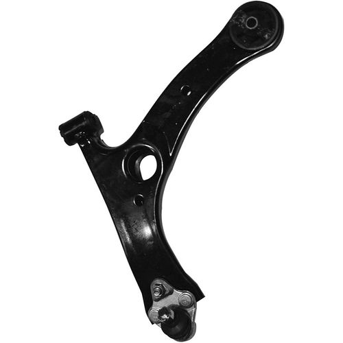 Bandeja da Suspensão Dianteira - Completa - Esquerda - Toyota Corolla 02 a 13