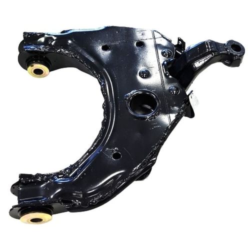 Bandeja Inferior da Suspensão Dianteira - Sem Pivô - Com Bucha - Direita - Toyota Hilux após 88 - Hilux SW4 após 88