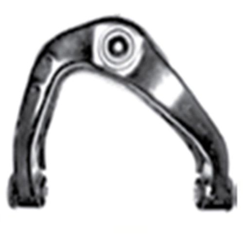 Bandeja Superior da Suspensão Dianteira - Completa - Esquerda - Nissan Frontier GII após 08