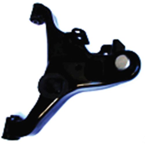 Bandeja Inferior da Suspensão Dianteira - Completa - Direita - Nissan Frontier GII após 08