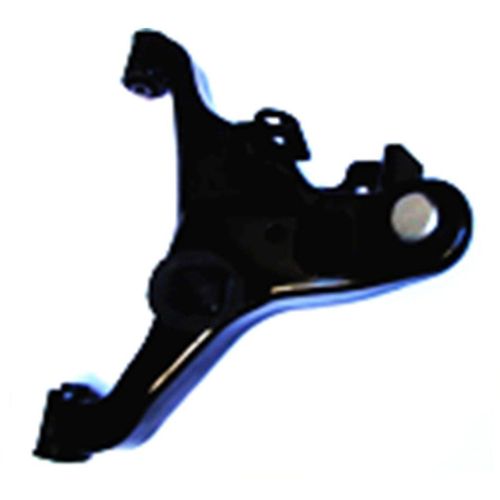 Bandeja Inferior da Suspensão Dianteira - Completa - Esquerda - Nissan Frontier GII após 08