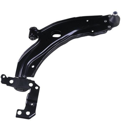 Bandeja de Suspensão Dianteira - Completa (Com Pivô, Bucha e Mancal) - Direito - Fiat Palio 94 a 17 - Palio Weekend GI 96 a 02 - Palio Young GI 00 a