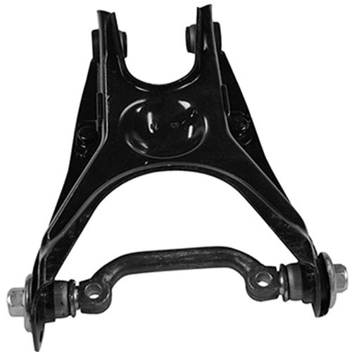 Bandeja de susp. Tras. - Dir./Esq. C/bucha. Sem Pivô e Sem Mancal - Fiat Furgão 76 à 82  - Pick-Up 76 à 82