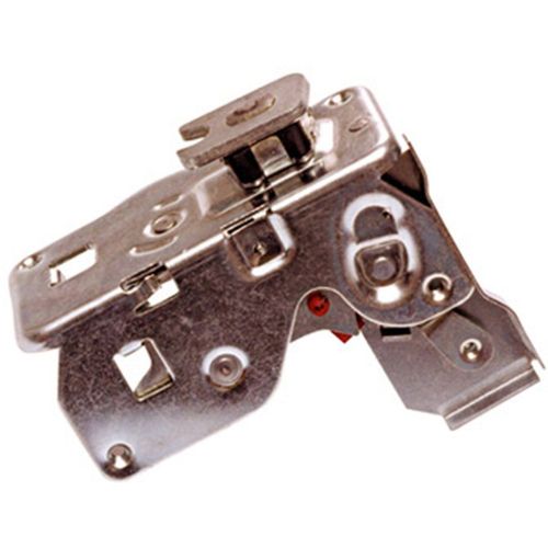 Fechadura Mecânica da Porta - Dir. - Scania R-112 80 a 97 - 113 80 a 97 - Saab 80 a 97 - Série II 80 a 97