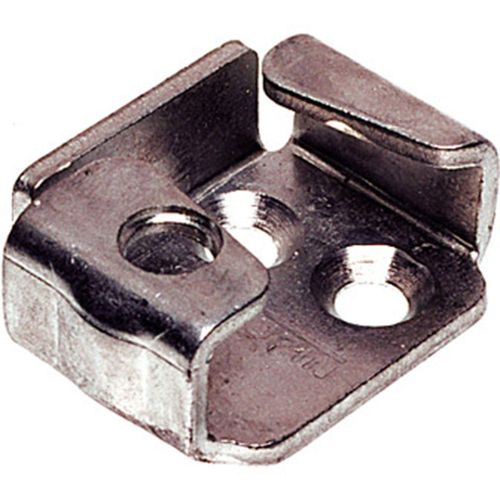 Batente da pta. diant. - dir. - Scania T-R