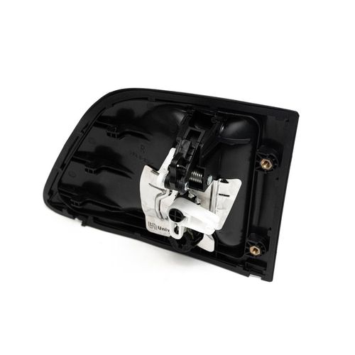 Maçaneta Externa da Porta (Original) - Com Furo - Sem Chave - Direita - Scania Série IV 98 a 07 - Série V 08 a 19