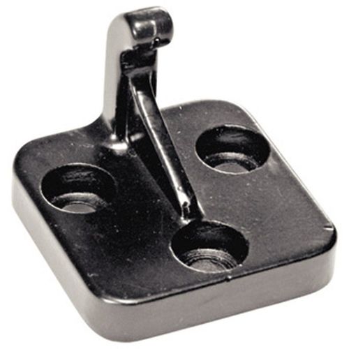 Gancho Externo da Trava do Capô - Scania Série II/III 81 a 98 - 112 81 a 87 - 113 87 a 97 / Uso Geral / Ônibus