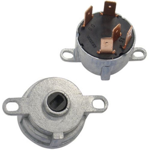 Comutador Elétrico de Ignição E Partida - Scania 111 76 à 81  - 141 76 à 81  - T 76 à 81