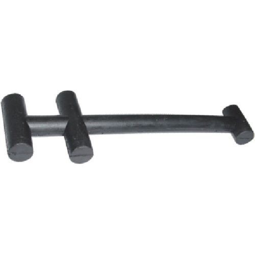 Presilha da Caixa da Bateria (Motor) - Scania R-113  - R-143  - T-113  - T-143