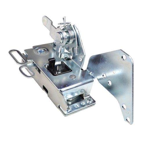Fechadura da Porta - Mecânica - Direita - Scania Série IV 98 a 07