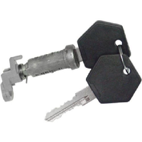 Cilindro da pta. diant. C/Chave - Scania Caminhões P-R-T 80 à 08