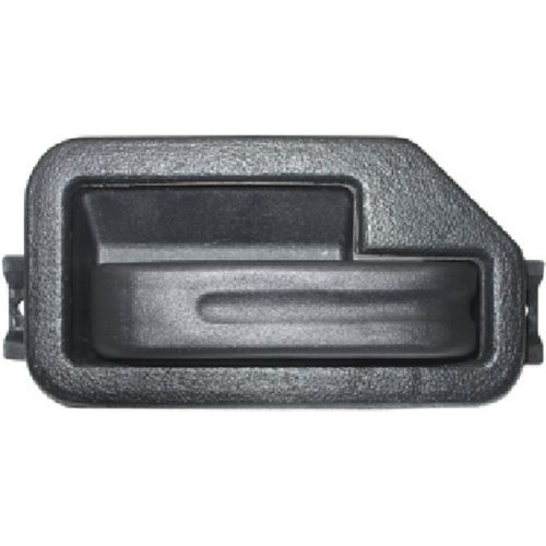 Maçaneta int. Comp. pta. diant. - dir. - Scania 143