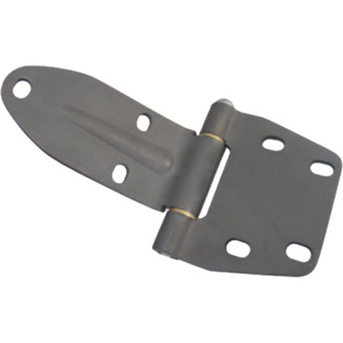 Dobradiça da Porta Dianteira - Sem Vedação - Direita - Toyota Bandeirante 80 a 94 / Ônibus